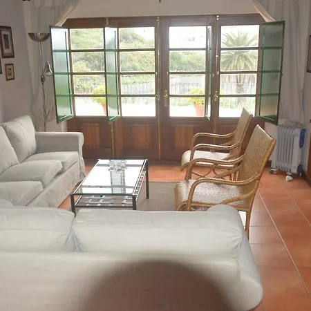 Casa vacanze La Hacienda, Free Wifibbq Garachico (Tenerife)