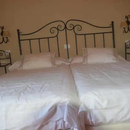 Casa vacanze La Hacienda, Free Wifibbq Garachico (Tenerife)